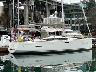 38' Jeanneau 2017 Yacht For Sale
